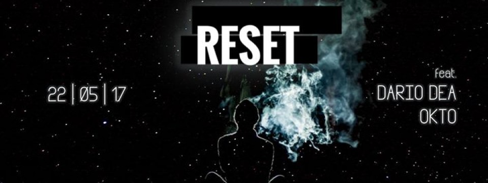 RESET - Season Closing