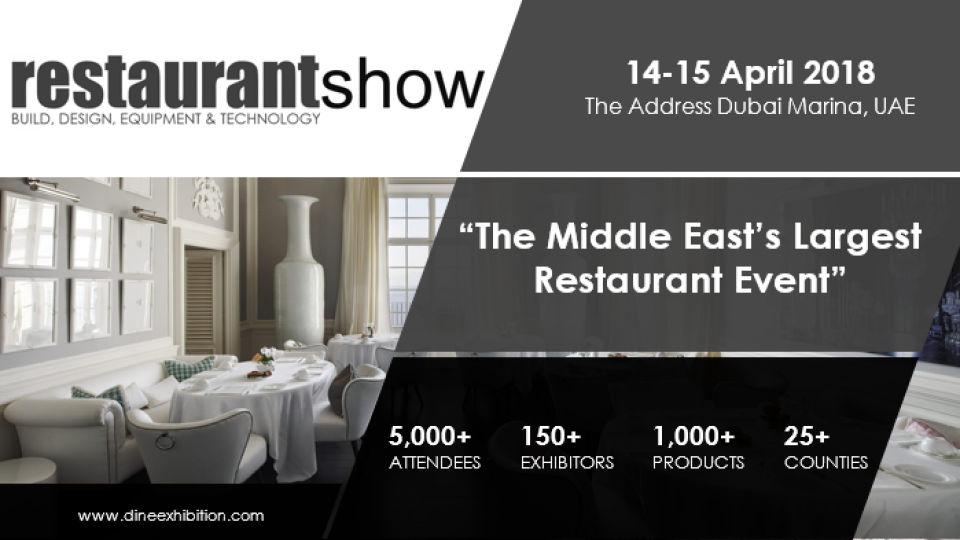 Restaurant Show