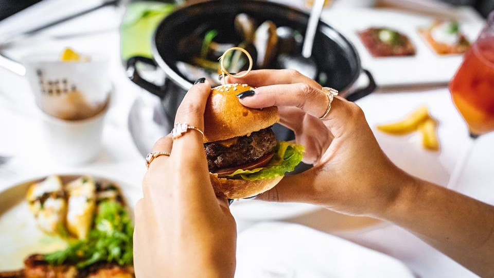 Retro Brunch - Every Saturday