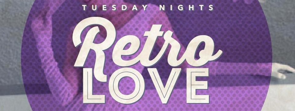 Retro Love