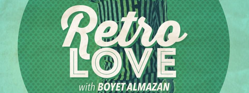 Retro Love