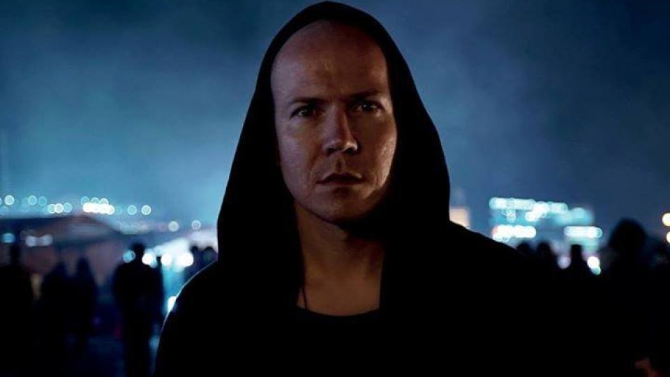 Rey & Kjavik @ Quest Festival