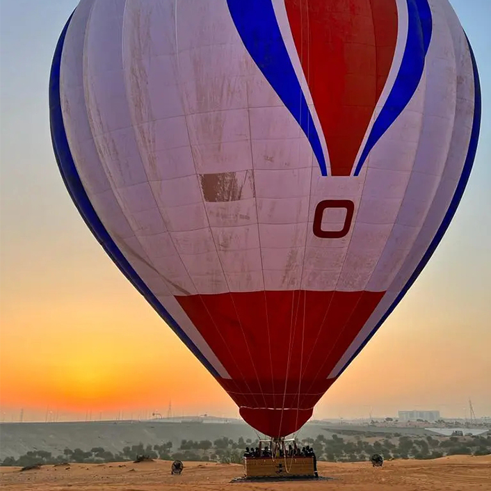 Attractions extérieures