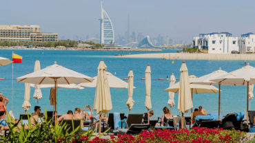 Riva Pool and Beach Access