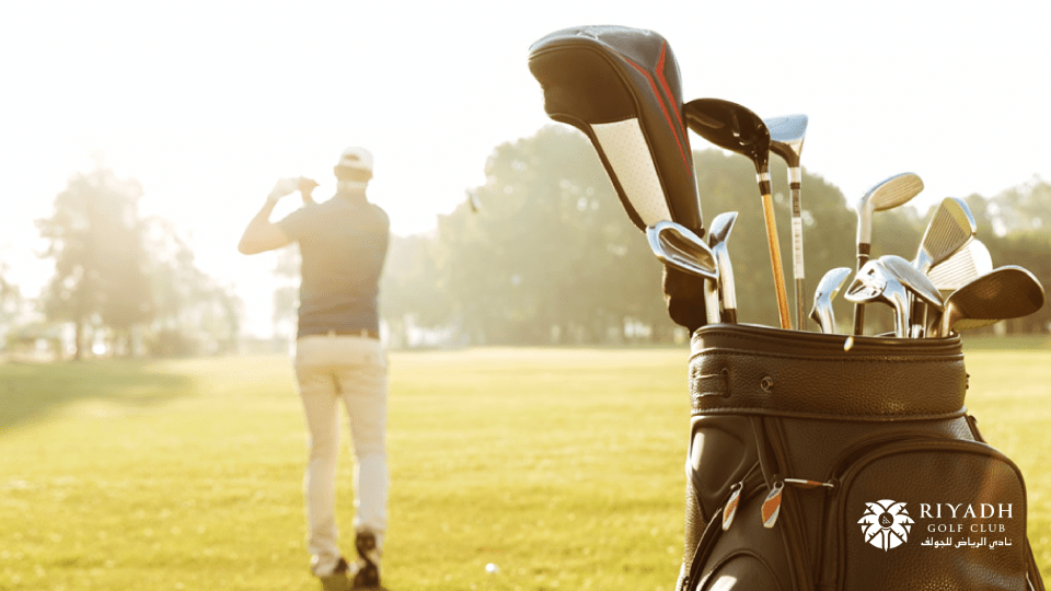 Riyadh Golf Club