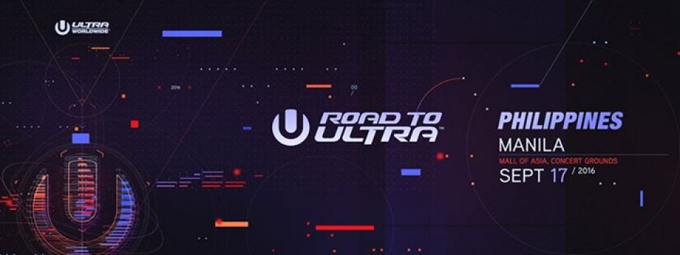 Road to Ultra Philippines 2016