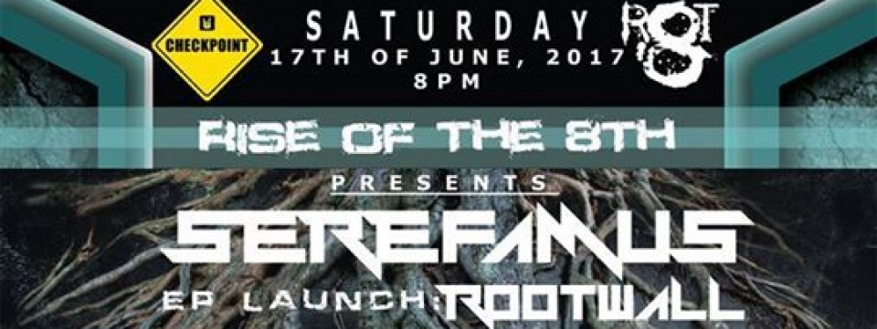 ROT8: Serefamus EP Launch
