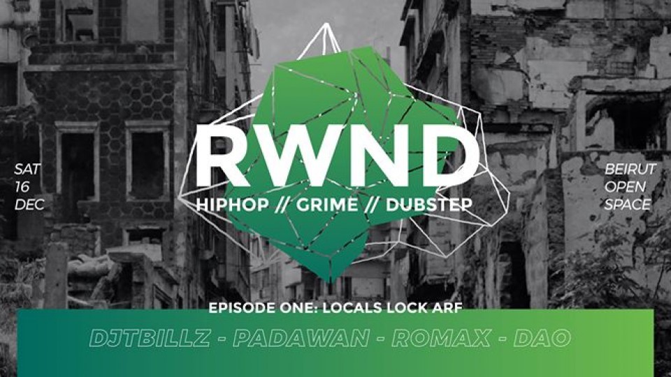 RWND: Locals Lock Arf