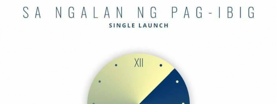 Sa Ngalan ng Pag-Ibig