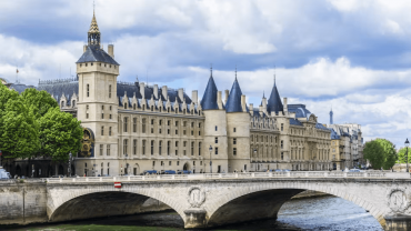 Sainte-Chapelle & Conciergerie: Entry Ticket