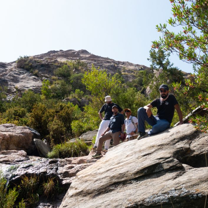 Visites touristiques et excursions