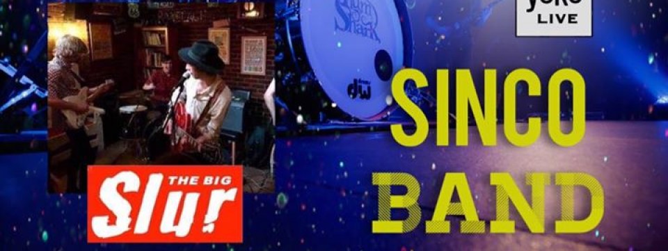 Saturday Big Slur & Sinco classics