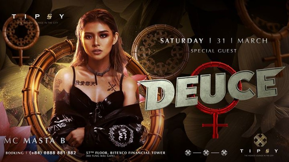 Saturday Party (31.03.18)