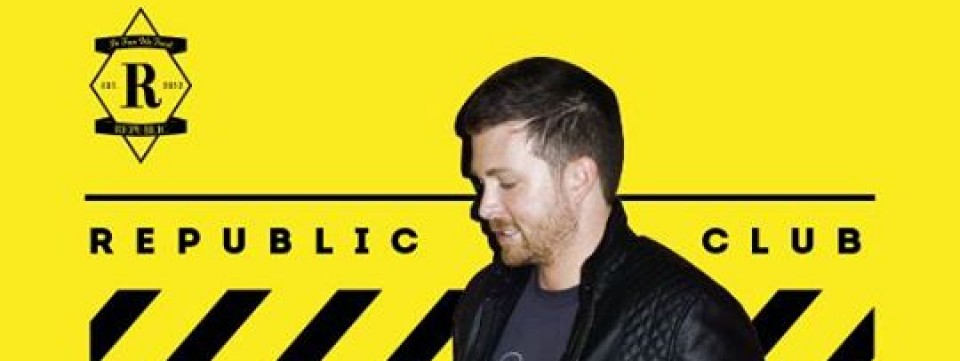 Saturday Vibes with DJ Justin James