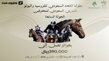 Saudi Equestrian Federation Championship Saudi Professional Show Jumping in Riyadh Saudi Equestrian Federation Championship Saudi Professional Show Jumping in Riyadh