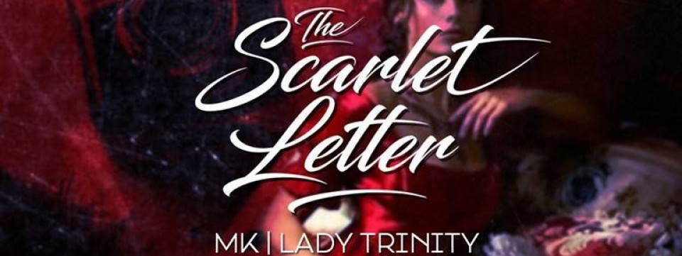 Scarlet letter