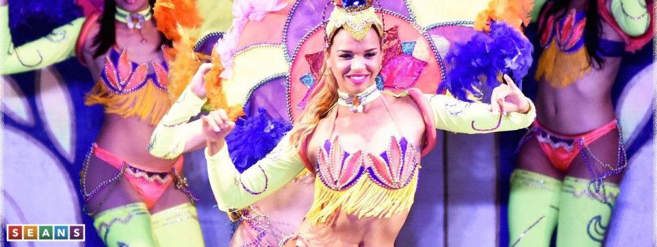 Seans Dubai presents Circuba Seans Dubai presents Circuba