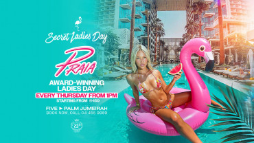 Secret Ladies Days Secret Ladies Days