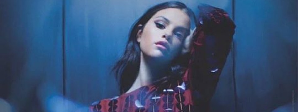 Selena Gomez : The Revival Tour Live In Manila
