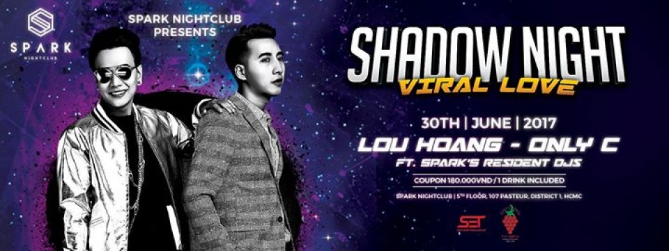 Shadow Night Viral Love