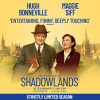 Shadowlands Play in London