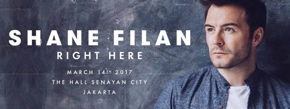 Shane Filan Righ Here