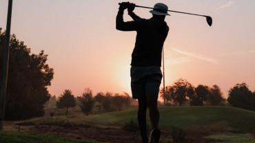 الشارقة للجولف