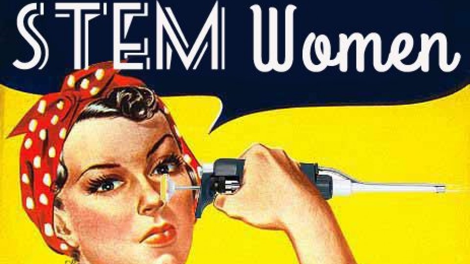 Show & Tell: Ladies Night