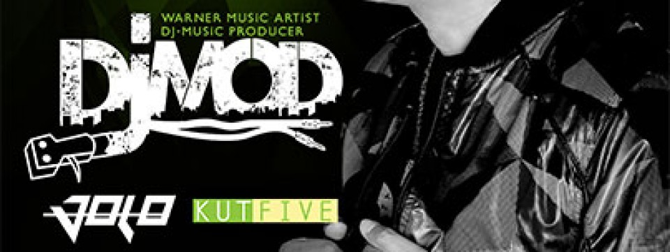 Shut Up and Dance SATURDAY