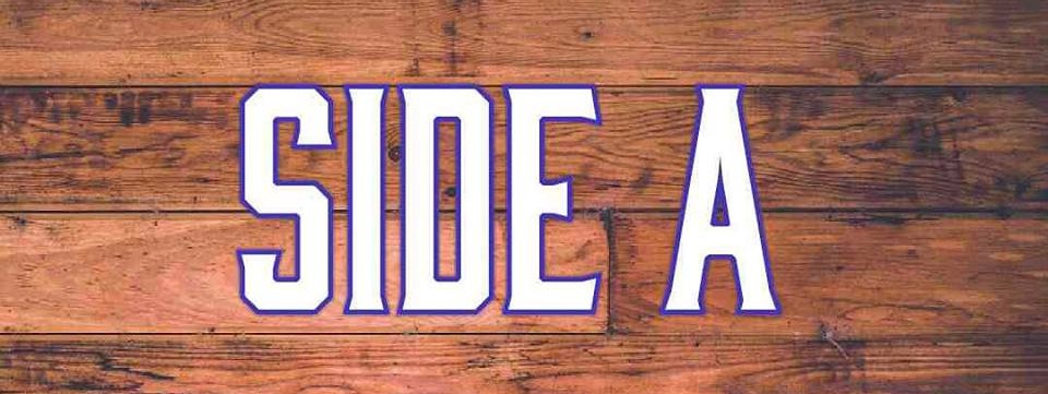 Side A