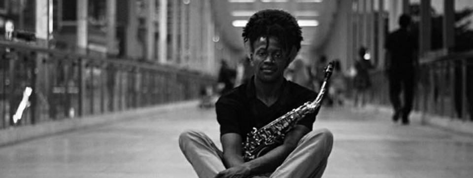 Sidewalk Presents: NYC's Stanford Reid