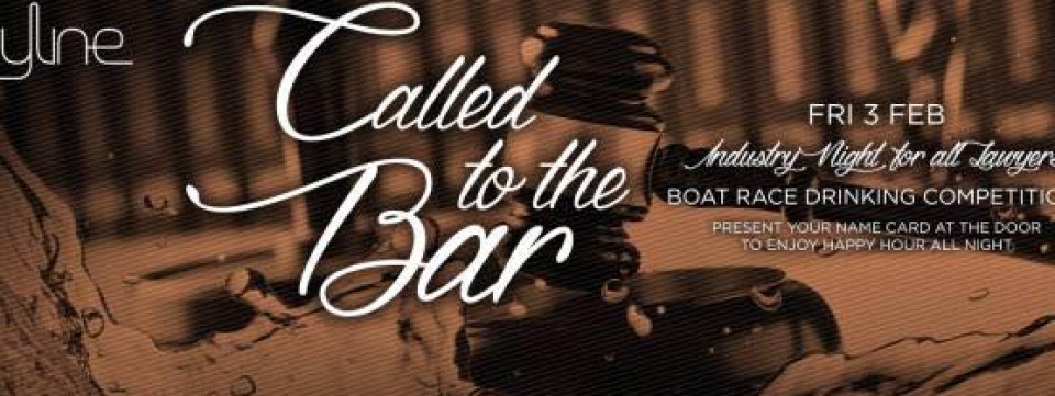 SINGAPORE GUESTLIST - SKYLINE, 3rd Feb Friday