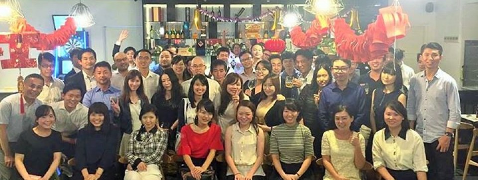 Singapore Thursday Night Club