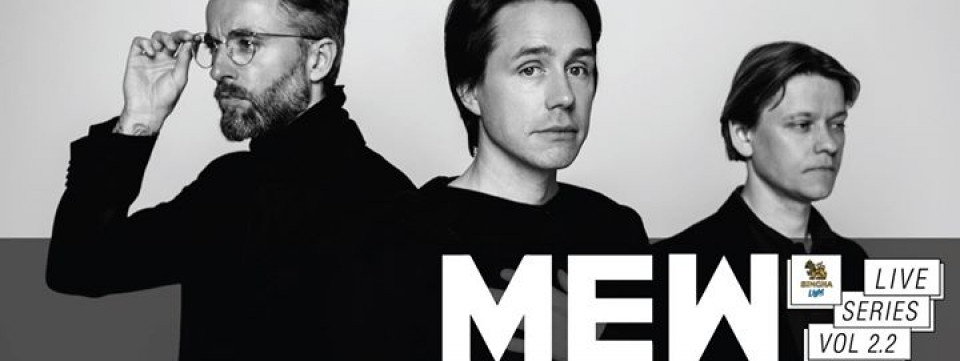 Singha Light Live Series Vol 2.2 - MEW