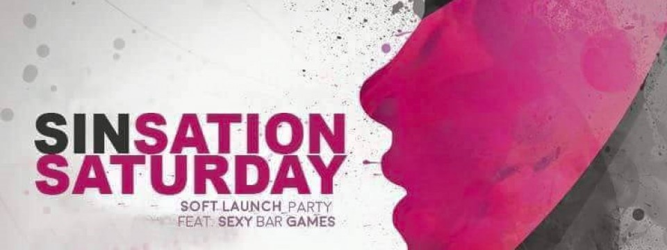 SinsationSaturday