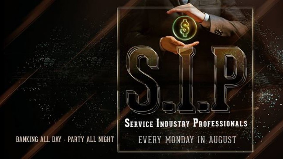 S.I.P | Service Industry Professionals