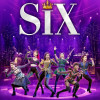 Six the Musical in London
