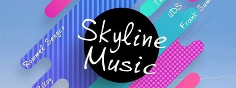 Skyline Music at Skinny Mike's