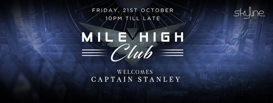 Skyline presents Mile High Club