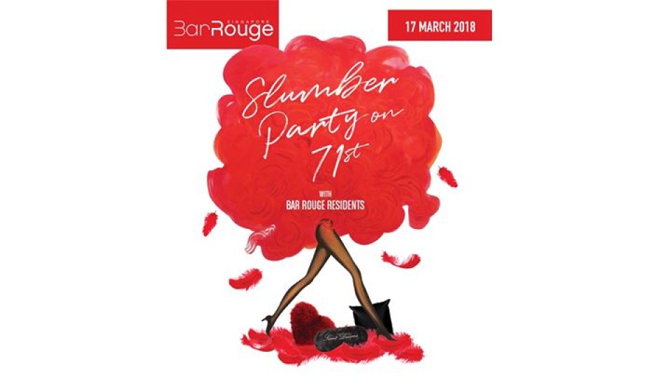 Slumber Party on 71st