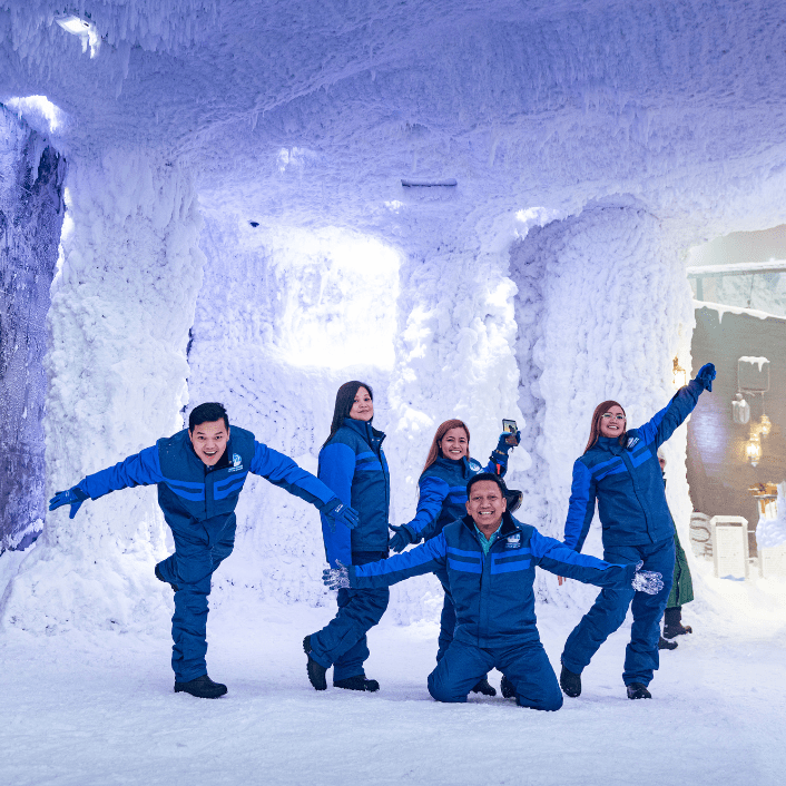 التجارب المضافة حديثًا التجارب المضافة حديثًا