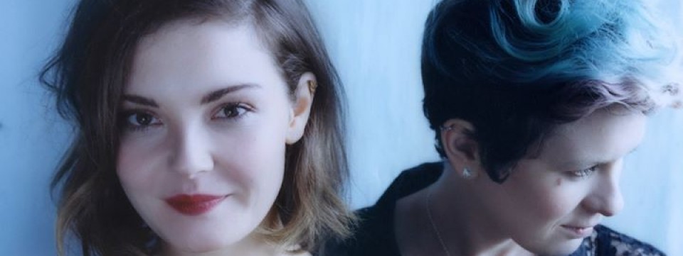 Songs for Children presents Honeyblood live in Singapore