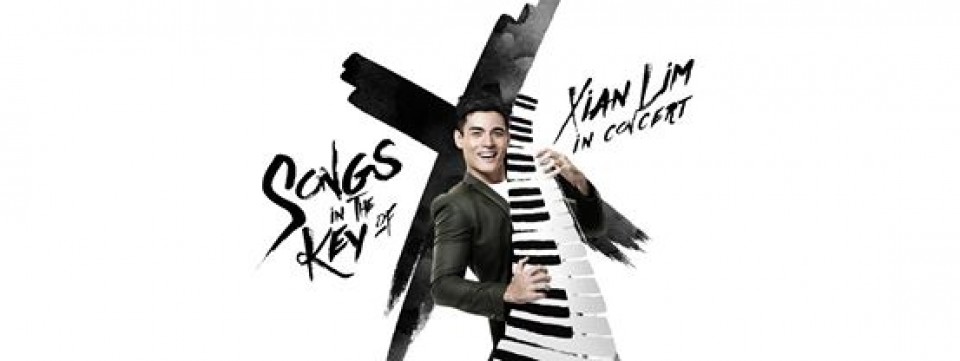 Songs in the Key of X