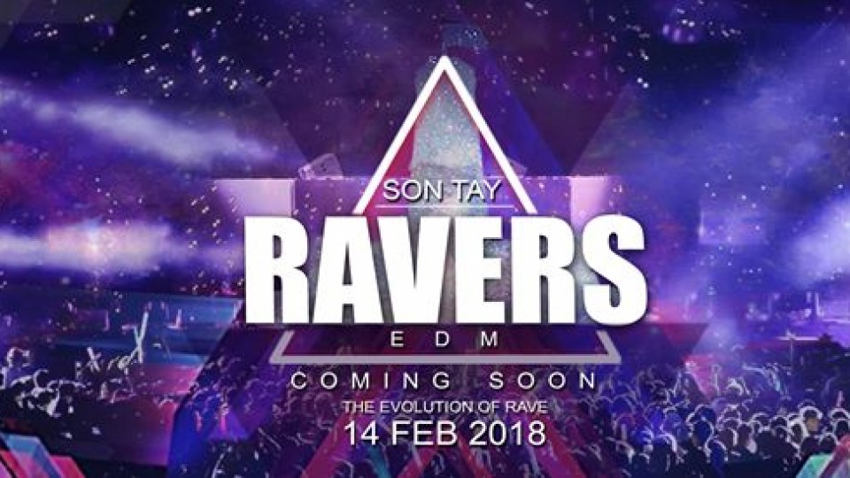 Sontay Ravers