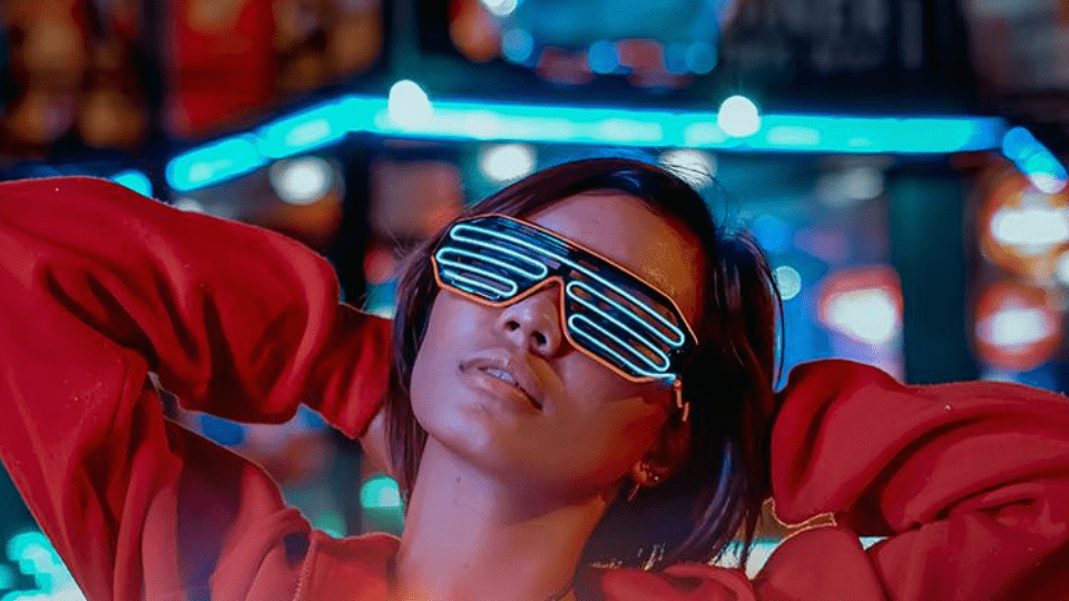 Soul Street’s Jenny from The Block Ladies Night | Every Wednesday