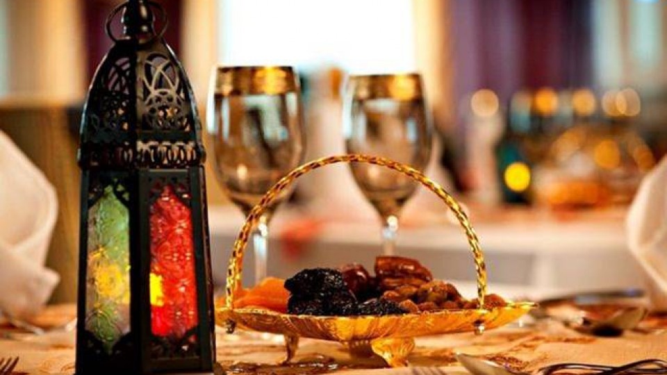 Special Eid Al Adha Dinner