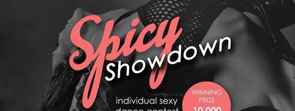 SPICY Showdown