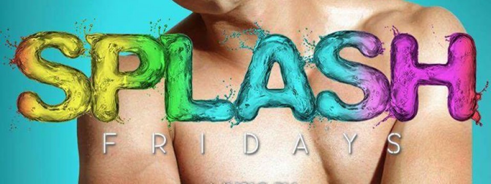 Splash Friday