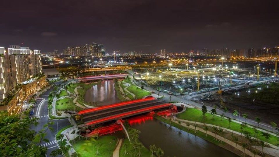 SRC Wednesday Run in Sala