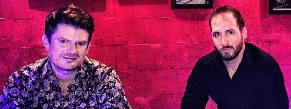 St. Patty's day Mojito special